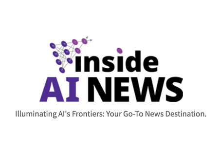 InsideAI News: “Heard on the Street”