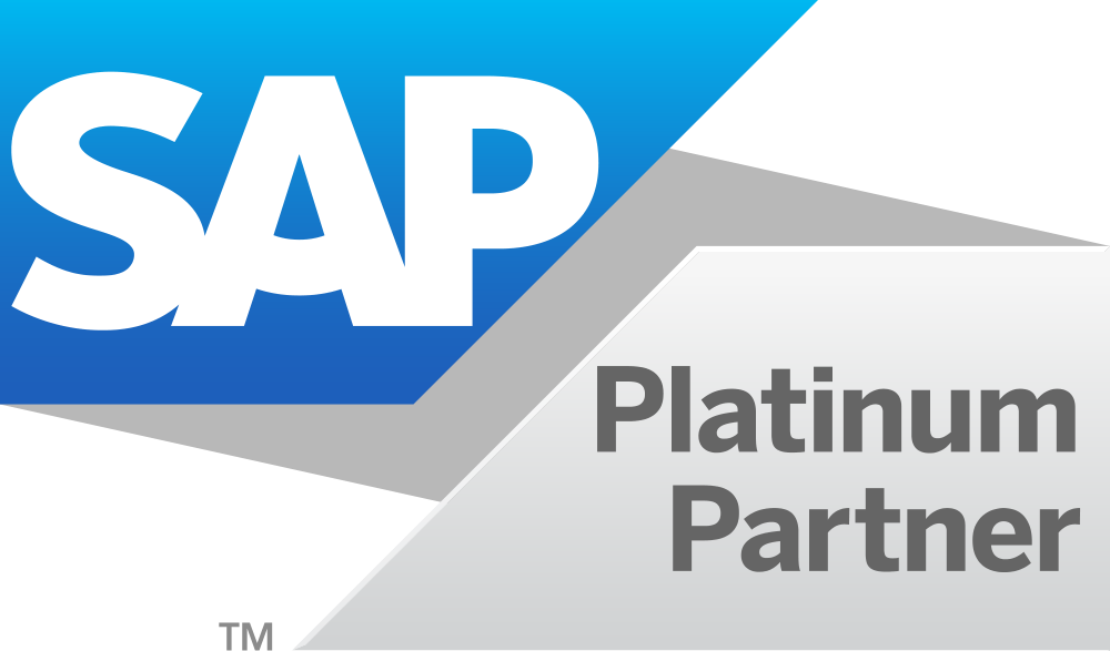 SAP Platinum Partner (1)